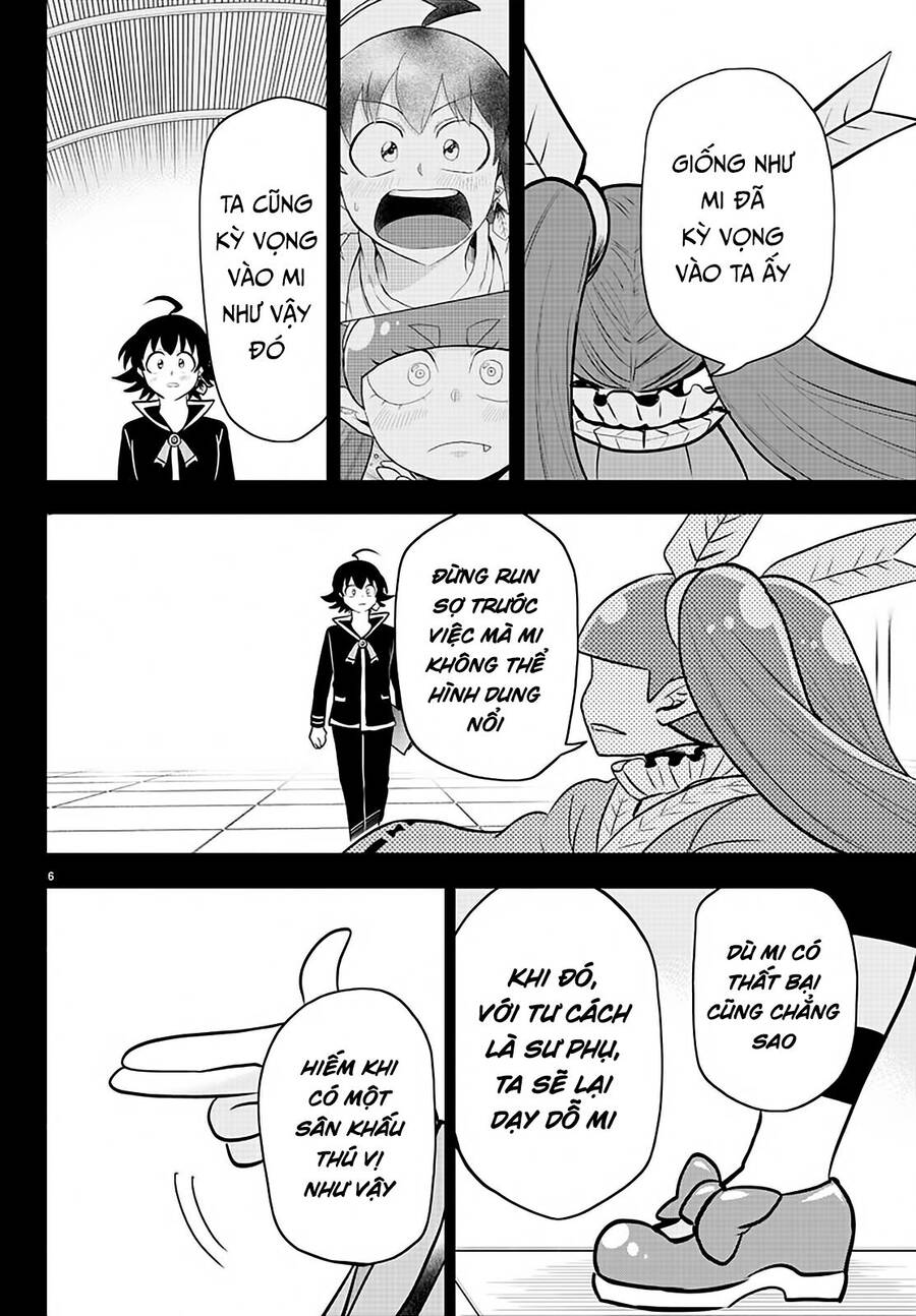 Mairimashita! Iruma-kun - Chapter 352 - Page 7