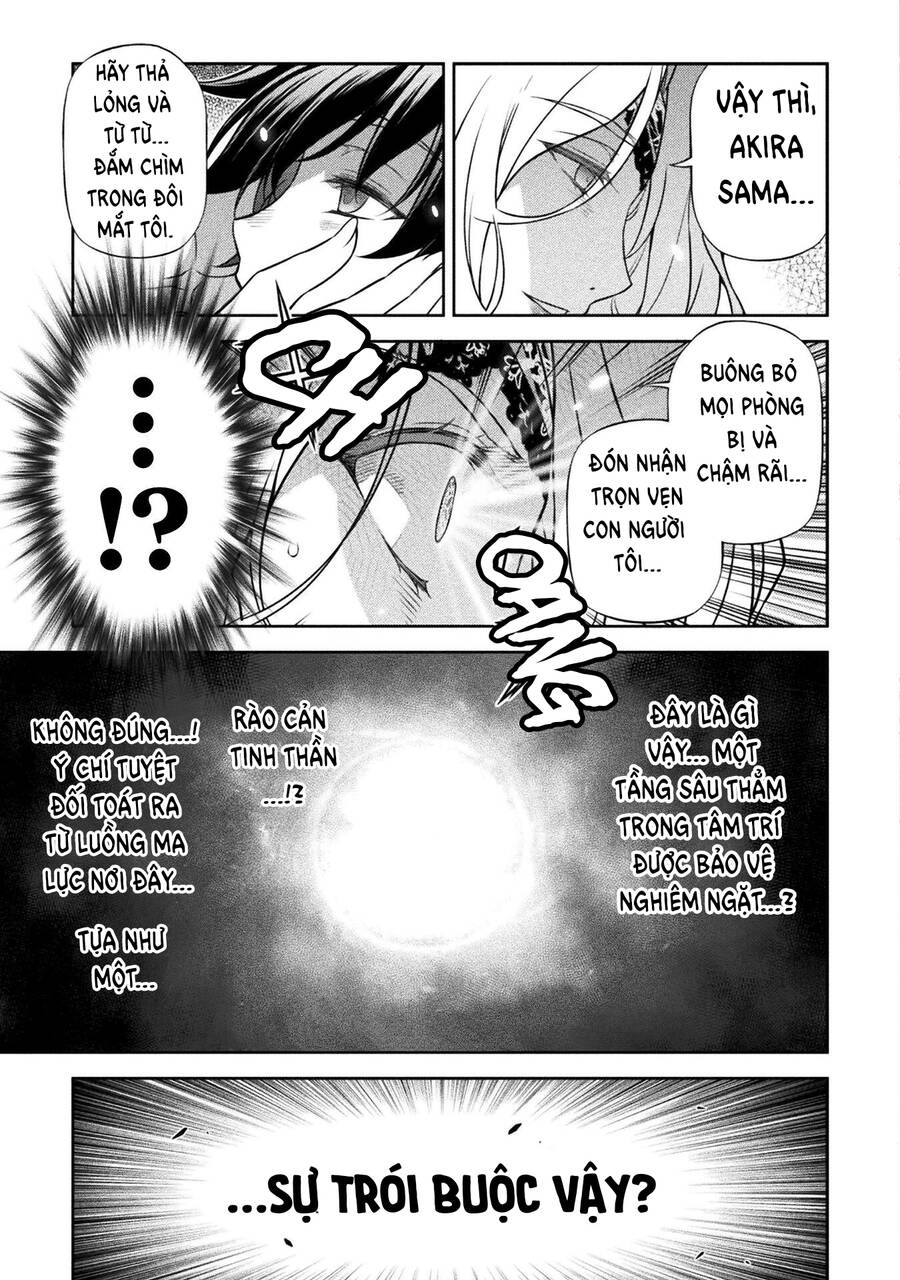 Drawing Saikyou Mangaka Wa Oekaki Skill De Isekai Musou Suru! - Chapter 107 - Page 14