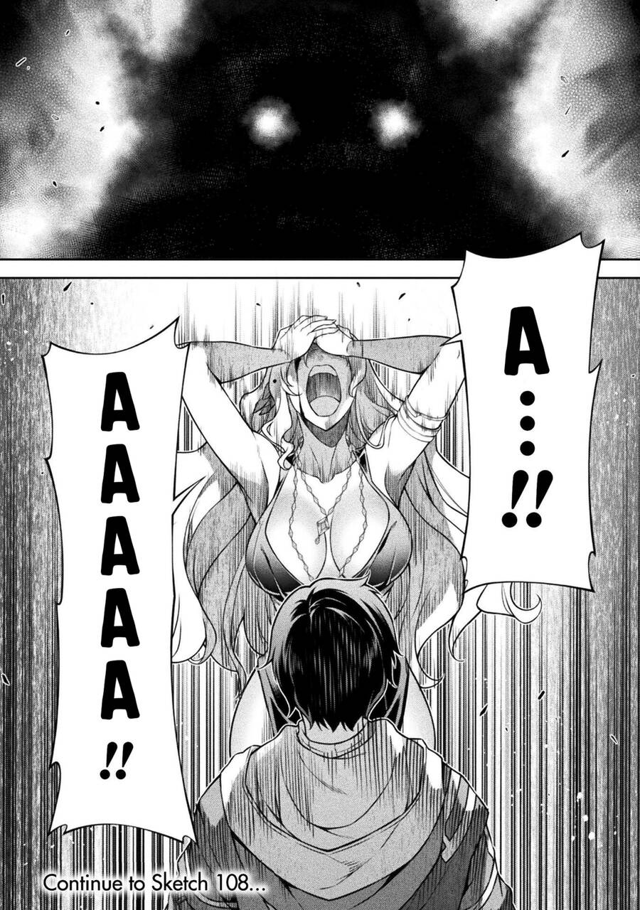 Drawing Saikyou Mangaka Wa Oekaki Skill De Isekai Musou Suru! - Chapter 107 - Page 15