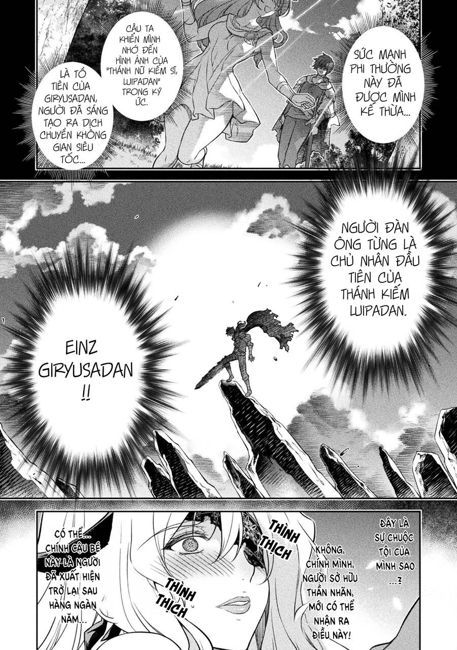 Drawing Saikyou Mangaka Wa Oekaki Skill De Isekai Musou Suru! - Chapter 108 - Page 3