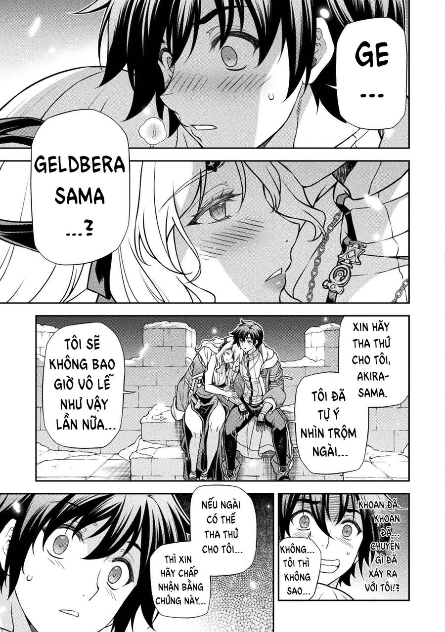 Drawing Saikyou Mangaka Wa Oekaki Skill De Isekai Musou Suru! - Chapter 108 - Page 6