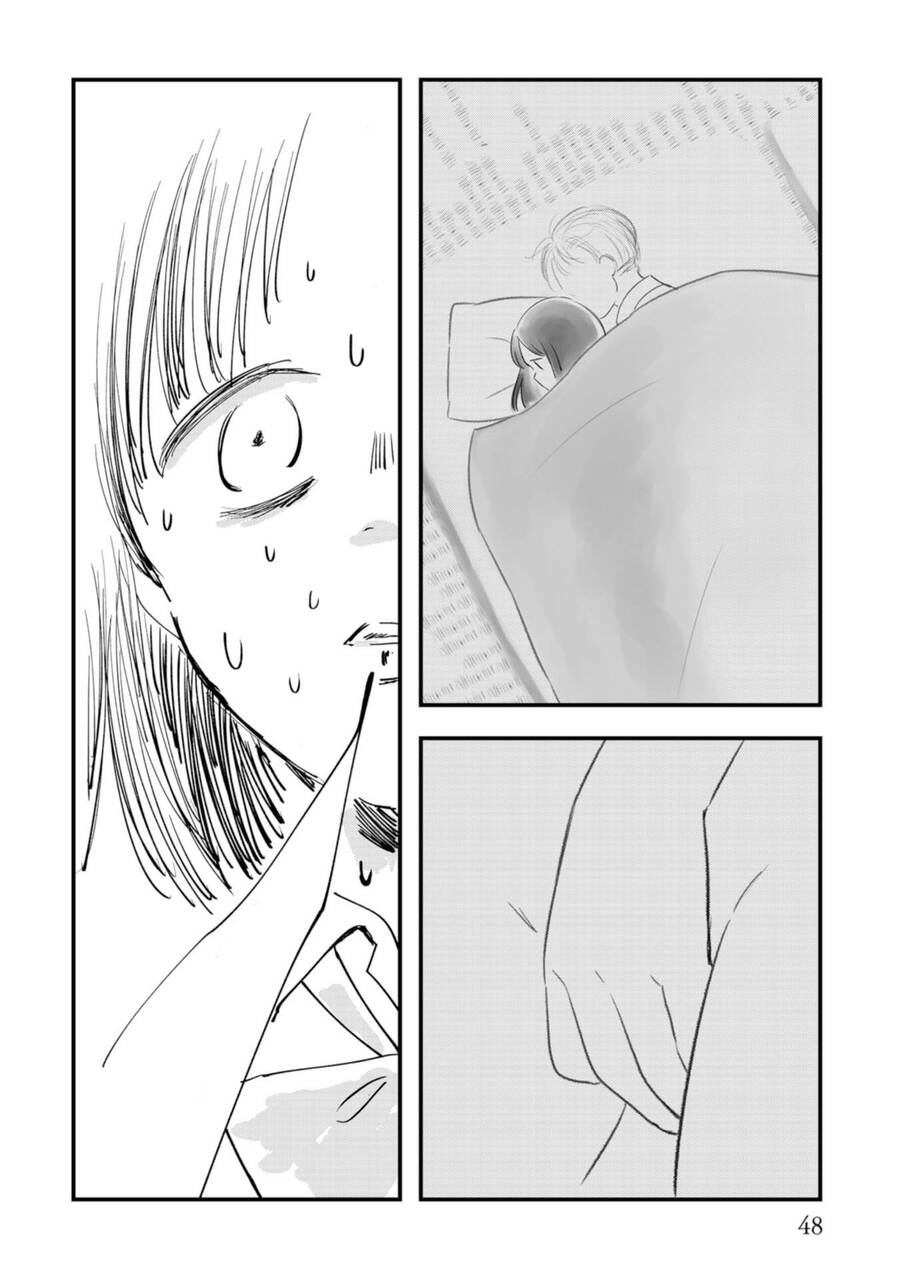 Tình Yêu và Lời Nguyền - Chapter 7 - Page 12