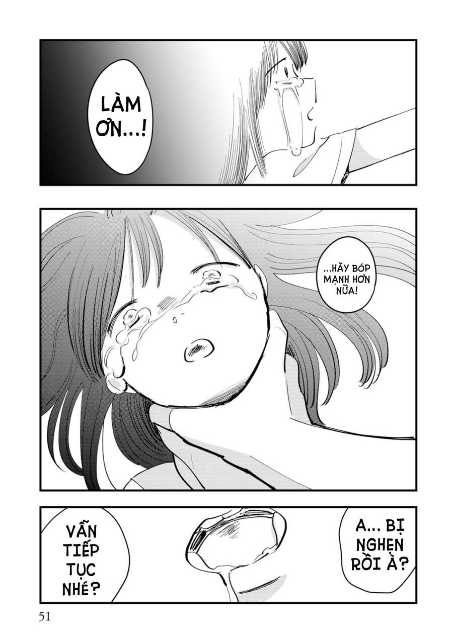 Tình Yêu và Lời Nguyền - Chapter 7 - Page 15