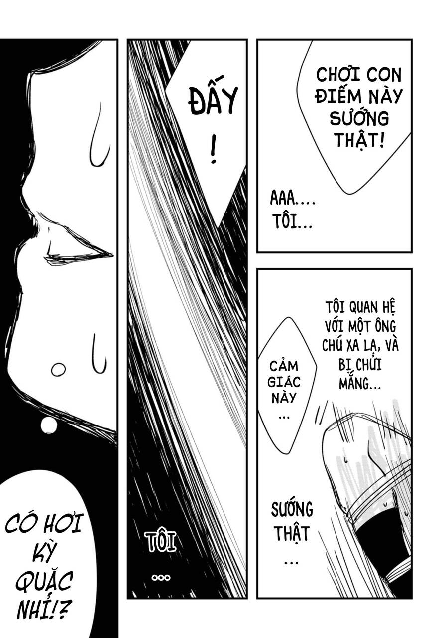 Tình Yêu và Lời Nguyền - Chapter 7 - Page 25