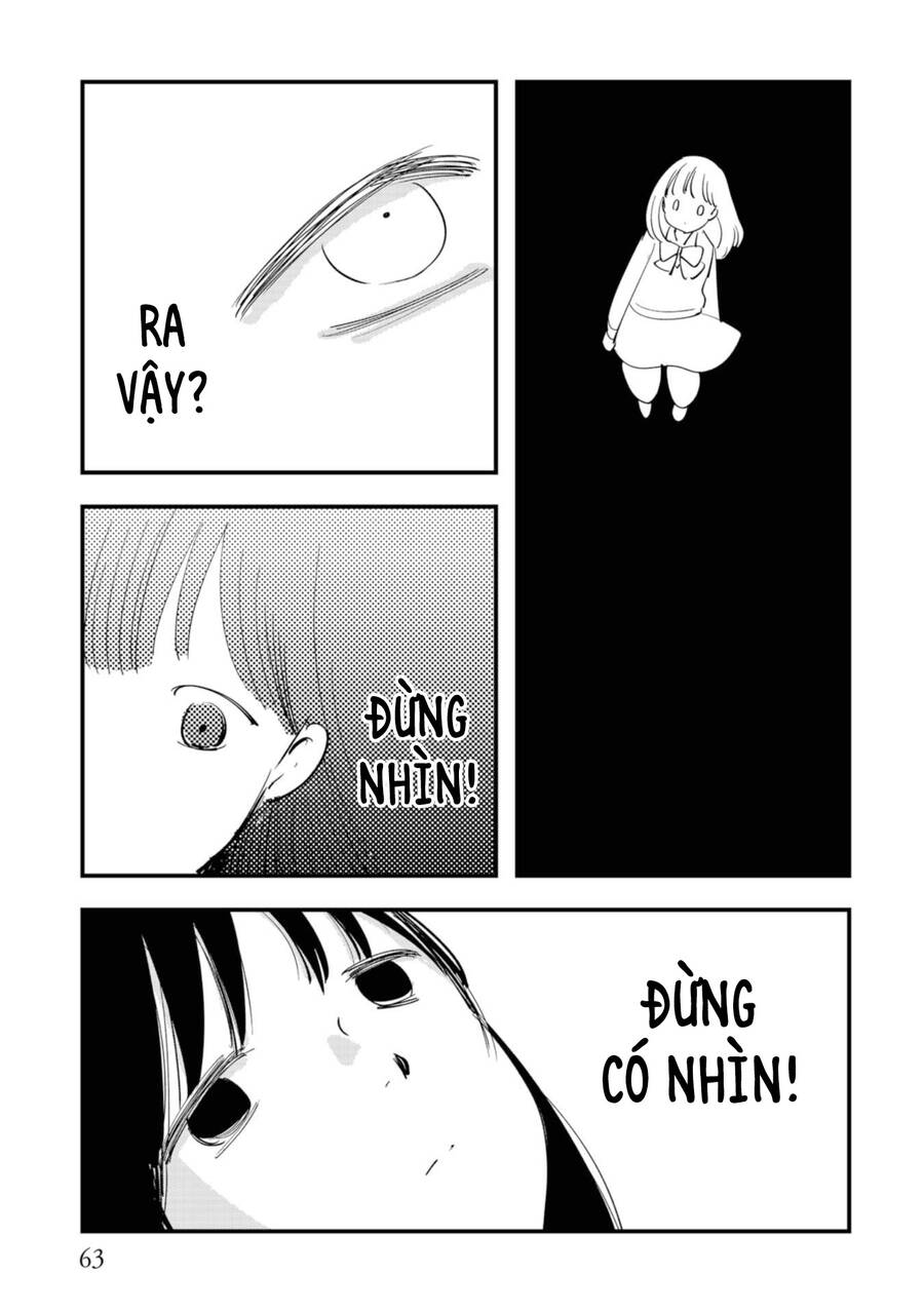 Tình Yêu và Lời Nguyền - Chapter 7 - Page 27