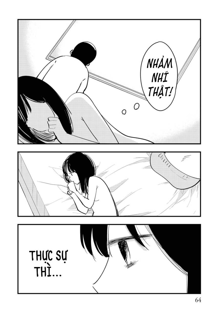 Tình Yêu và Lời Nguyền - Chapter 7 - Page 28