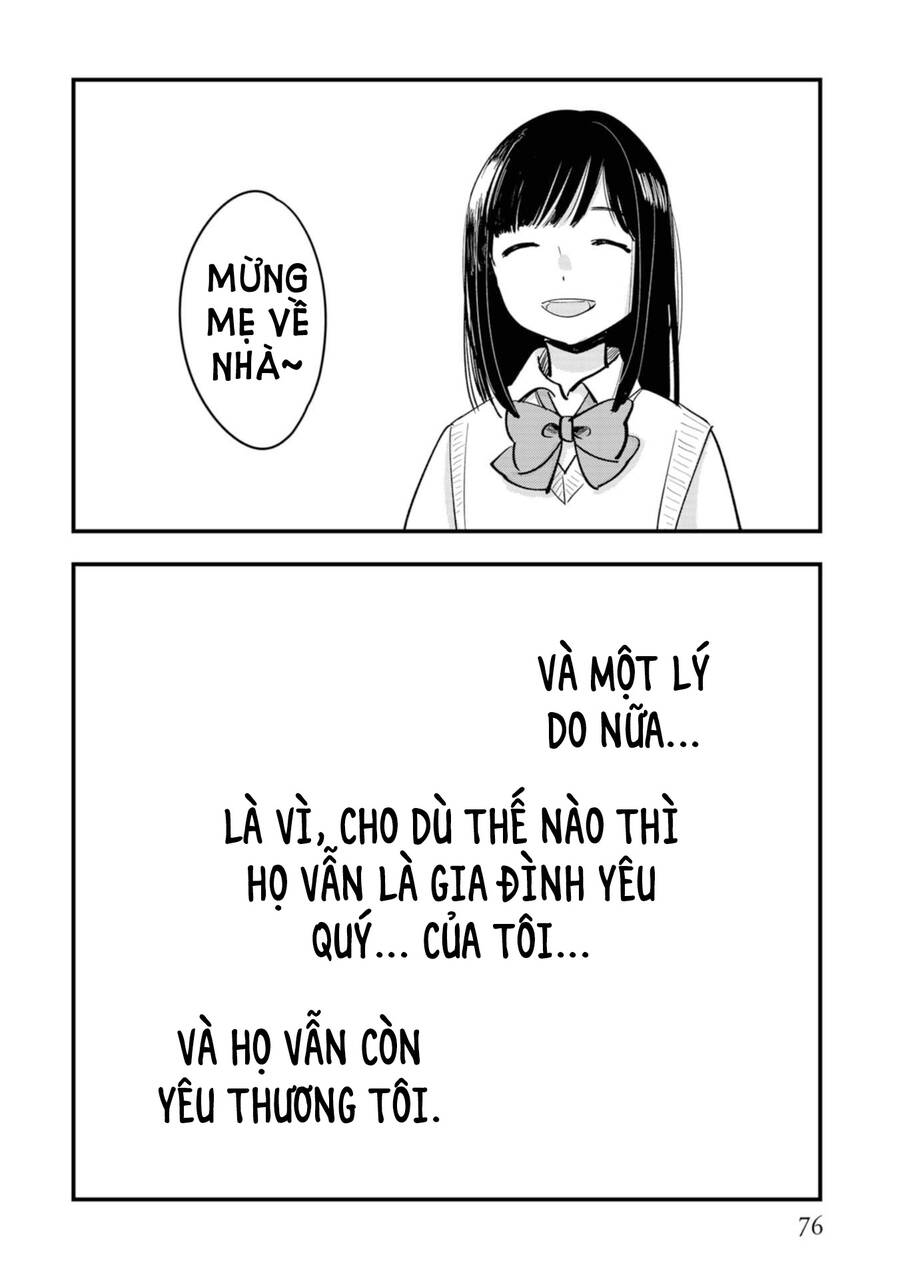 Tình Yêu và Lời Nguyền - Chapter 7 - Page 39