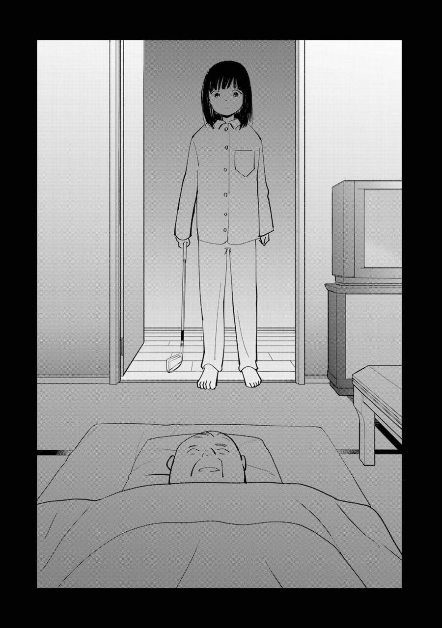 Tình Yêu và Lời Nguyền - Chapter 7 - Page 4