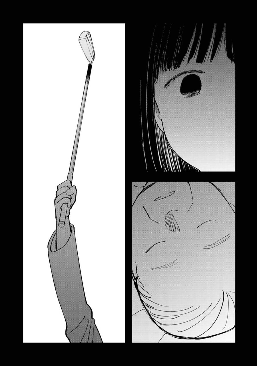 Tình Yêu và Lời Nguyền - Chapter 7 - Page 5