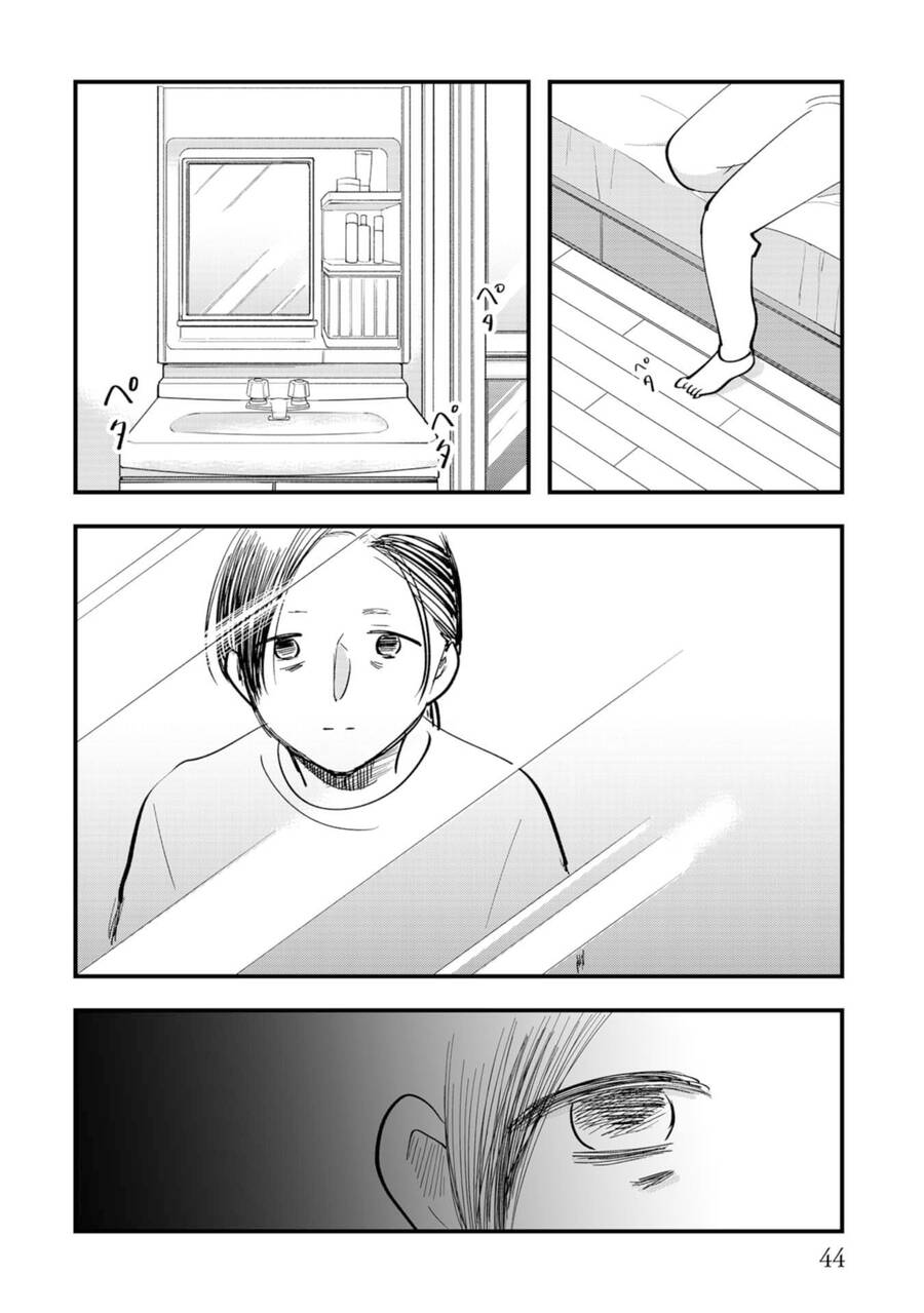 Tình Yêu và Lời Nguyền - Chapter 7 - Page 8