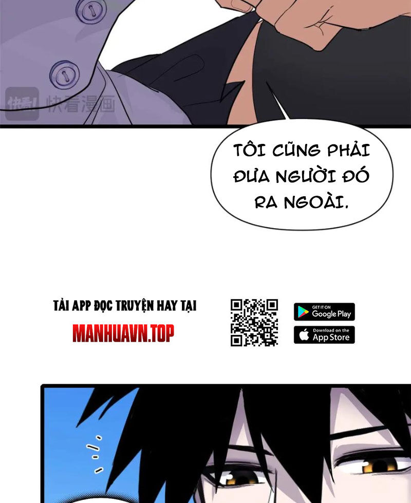 Ma Thú Siêu Thần - Chapter 153 - Page 11