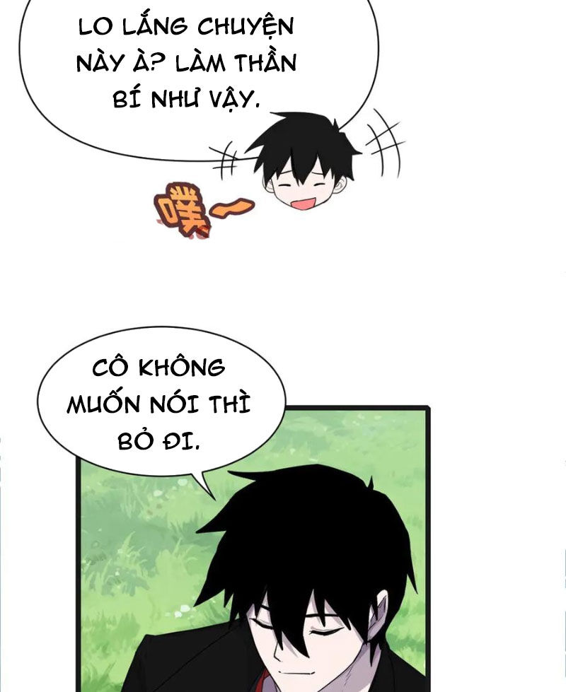 Ma Thú Siêu Thần - Chapter 153 - Page 17