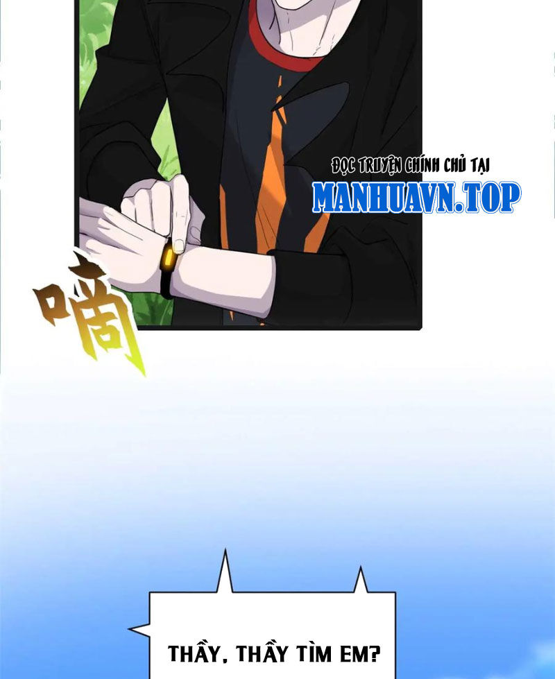 Ma Thú Siêu Thần - Chapter 153 - Page 18