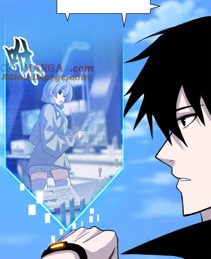 Ma Thú Siêu Thần - Chapter 153 - Page 19