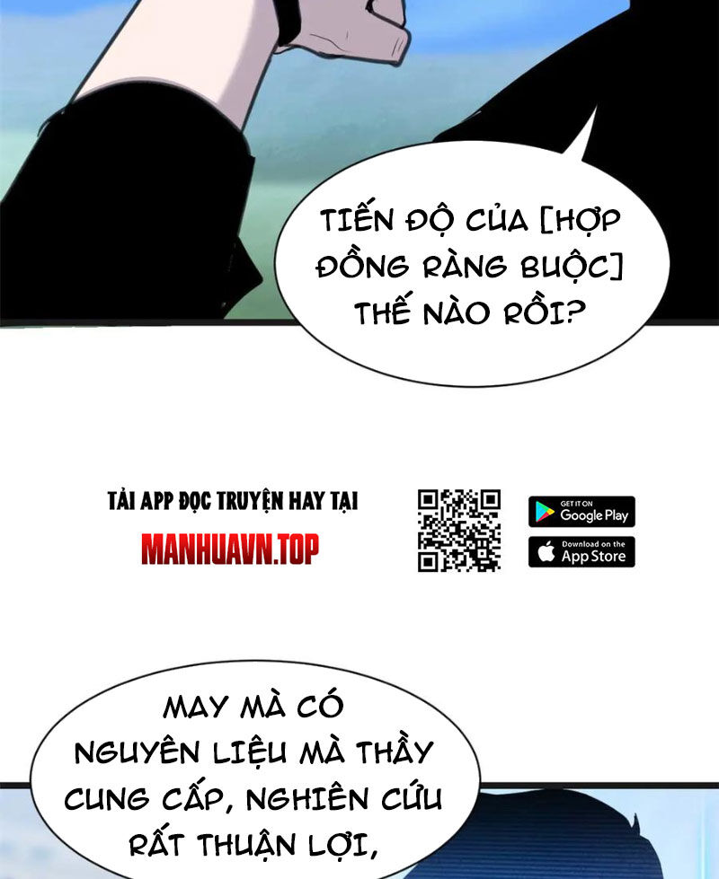 Ma Thú Siêu Thần - Chapter 153 - Page 20