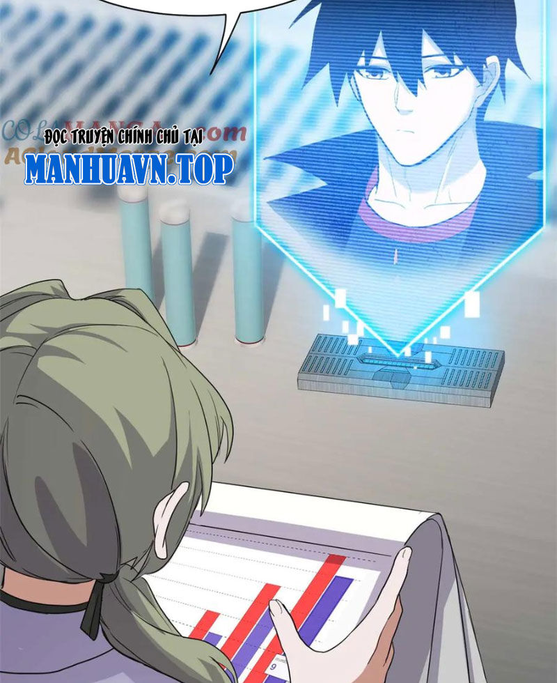 Ma Thú Siêu Thần - Chapter 153 - Page 21
