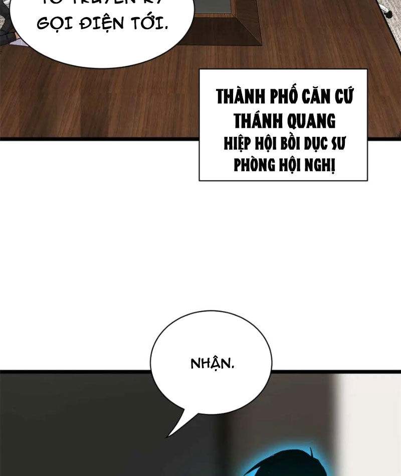 Ma Thú Siêu Thần - Chapter 153 - Page 27