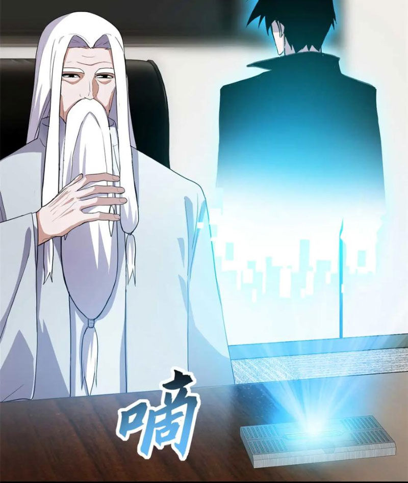 Ma Thú Siêu Thần - Chapter 153 - Page 28