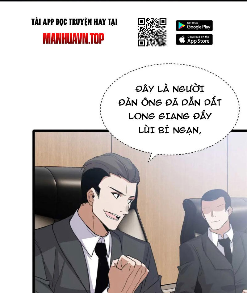 Ma Thú Siêu Thần - Chapter 153 - Page 29