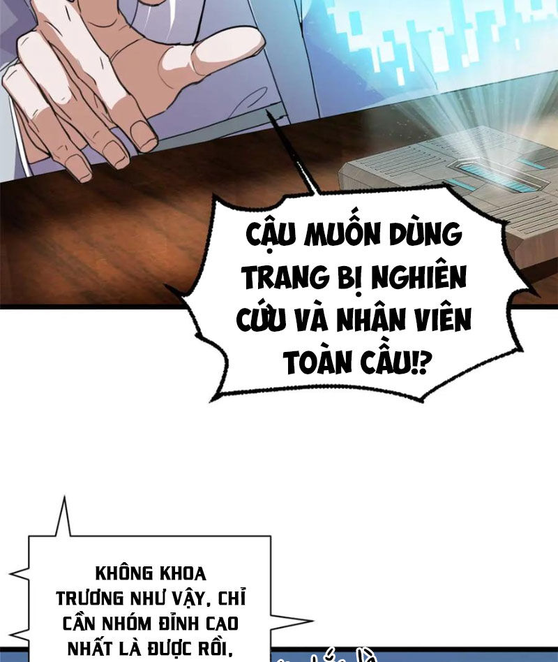 Ma Thú Siêu Thần - Chapter 153 - Page 33