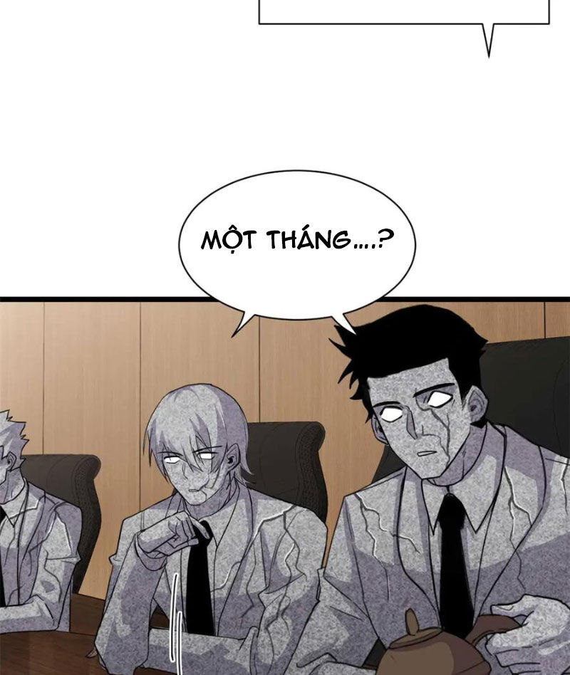 Ma Thú Siêu Thần - Chapter 153 - Page 35