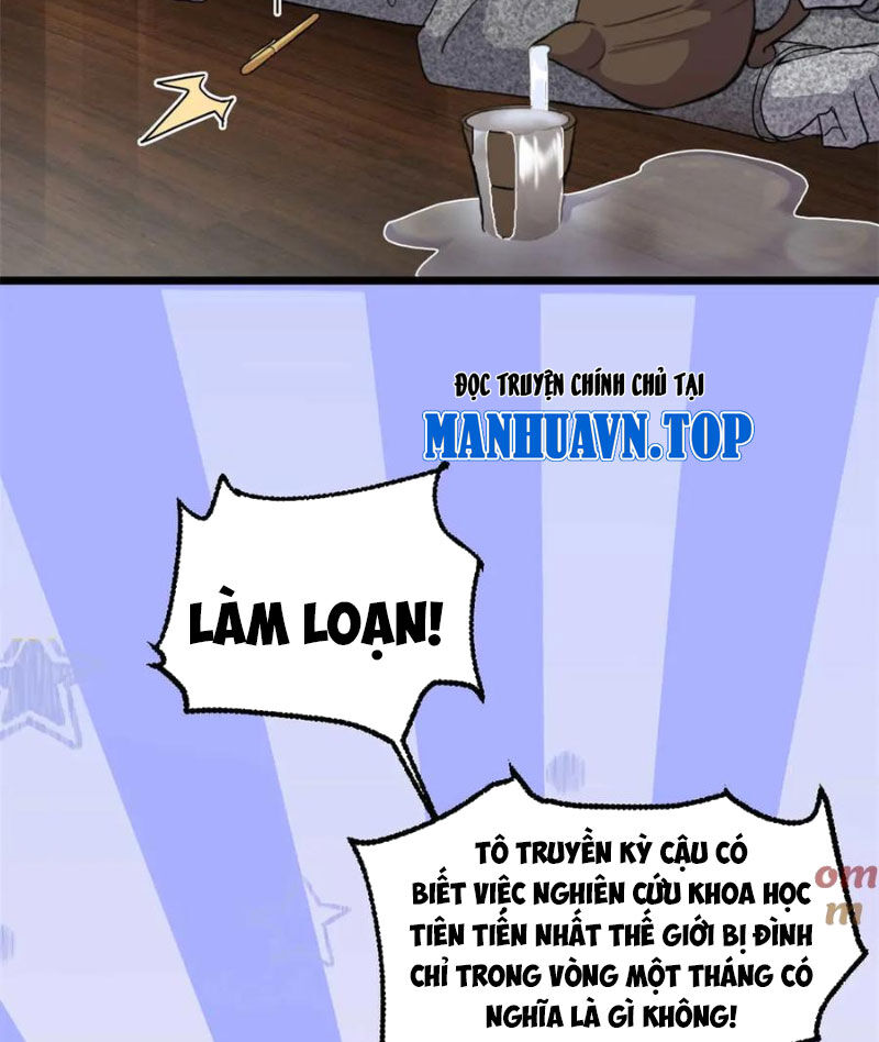 Ma Thú Siêu Thần - Chapter 153 - Page 36