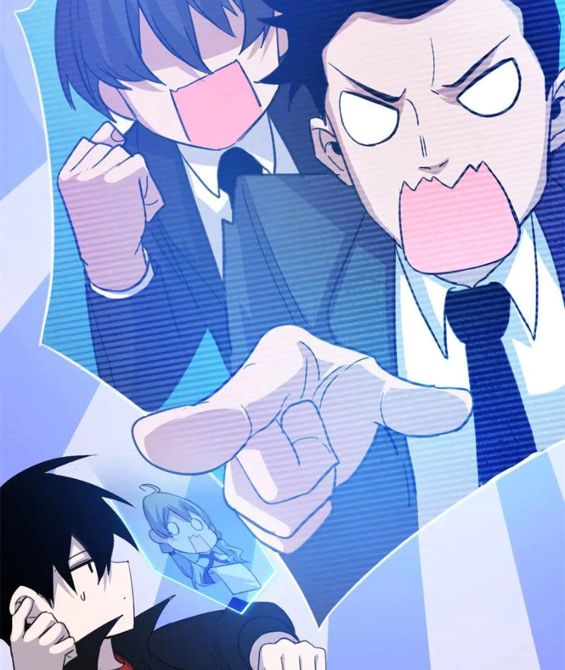 Ma Thú Siêu Thần - Chapter 153 - Page 38