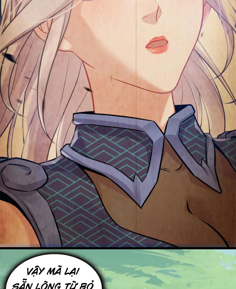 Ma Thú Siêu Thần - Chapter 153 - Page 4