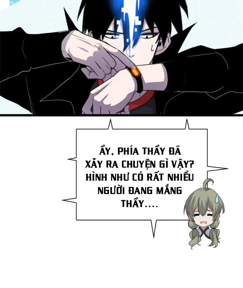 Ma Thú Siêu Thần - Chapter 153 - Page 40