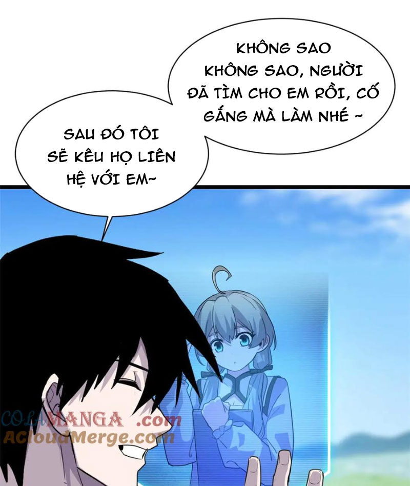 Ma Thú Siêu Thần - Chapter 153 - Page 41
