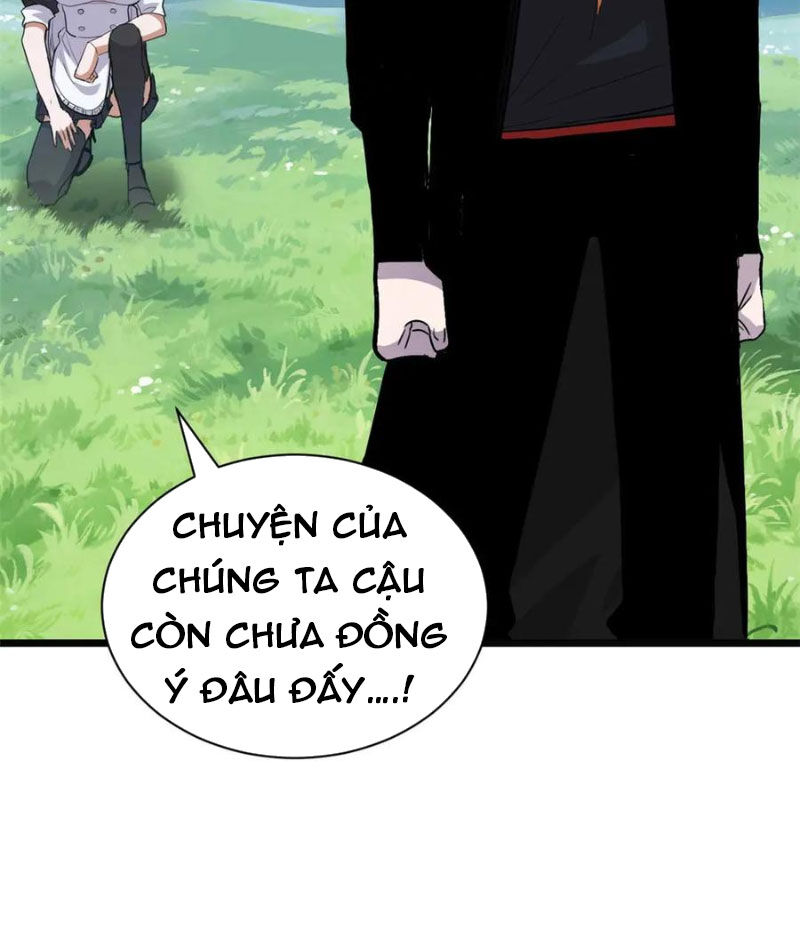 Ma Thú Siêu Thần - Chapter 153 - Page 45