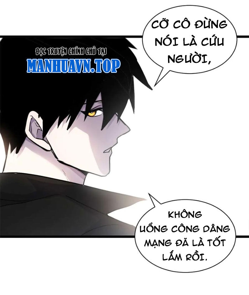 Ma Thú Siêu Thần - Chapter 153 - Page 46