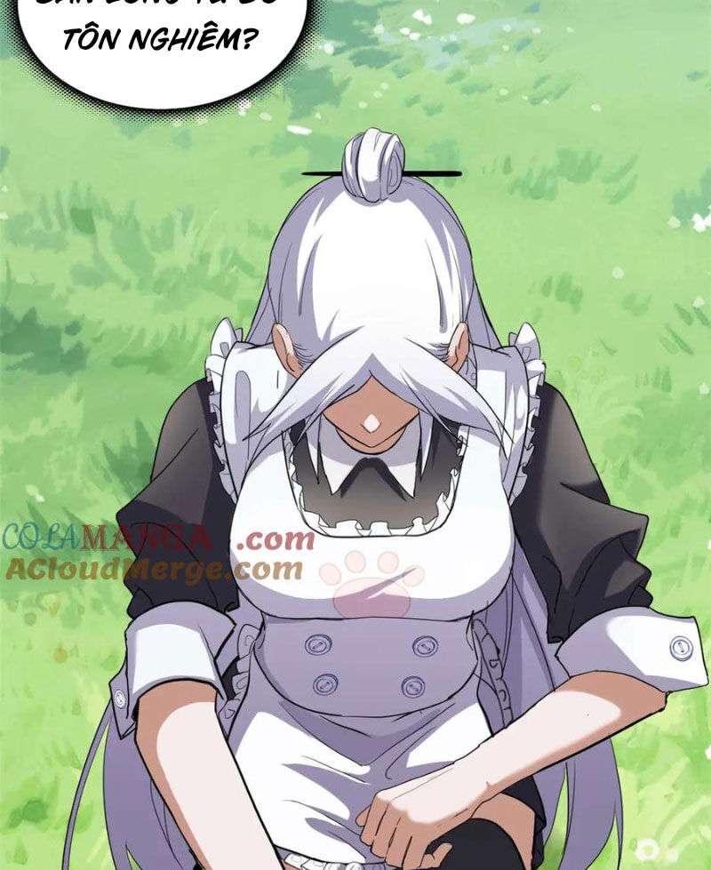 Ma Thú Siêu Thần - Chapter 153 - Page 5