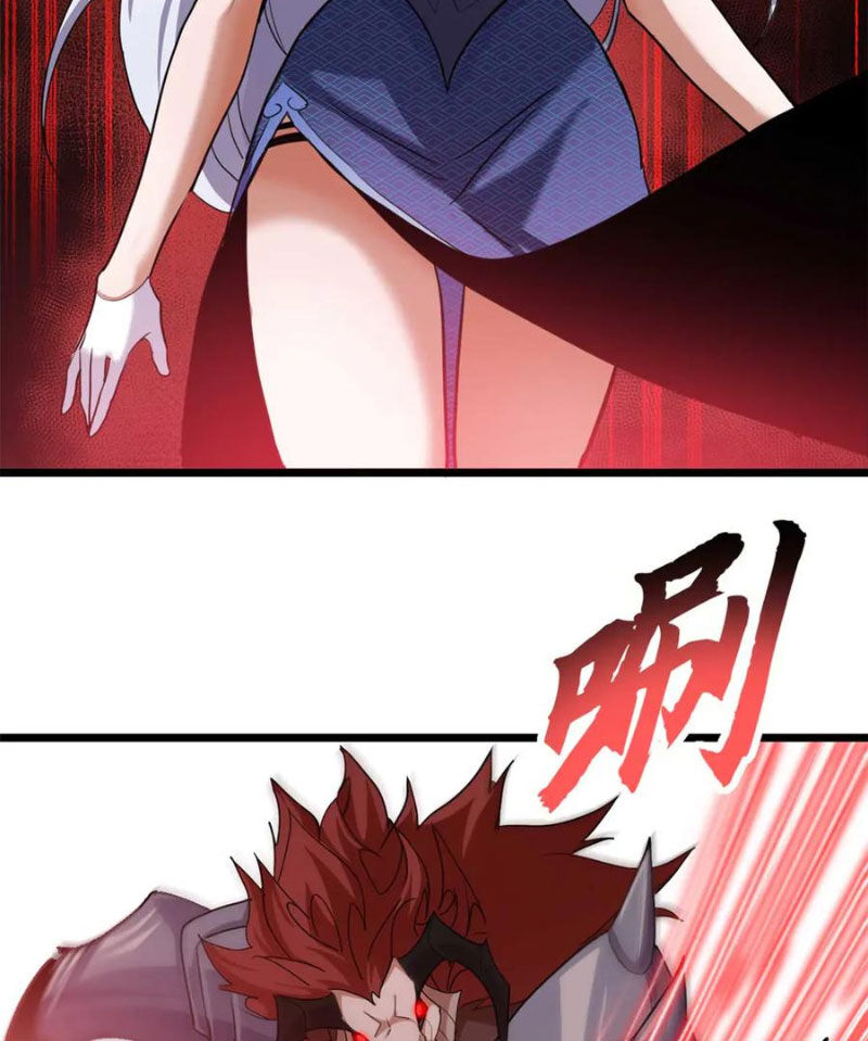 Ma Thú Siêu Thần - Chapter 153 - Page 57