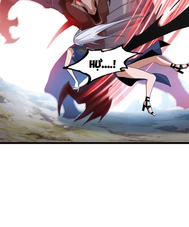 Ma Thú Siêu Thần - Chapter 153 - Page 58