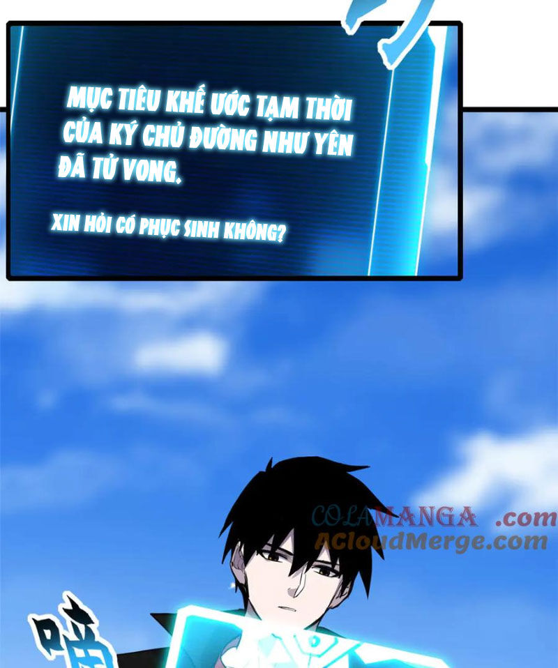Ma Thú Siêu Thần - Chapter 153 - Page 61