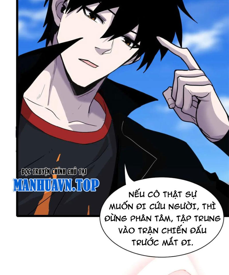 Ma Thú Siêu Thần - Chapter 153 - Page 66