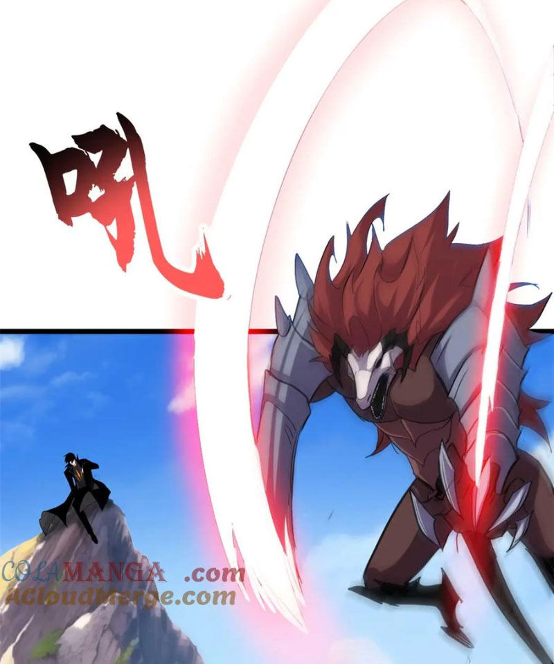 Ma Thú Siêu Thần - Chapter 153 - Page 67