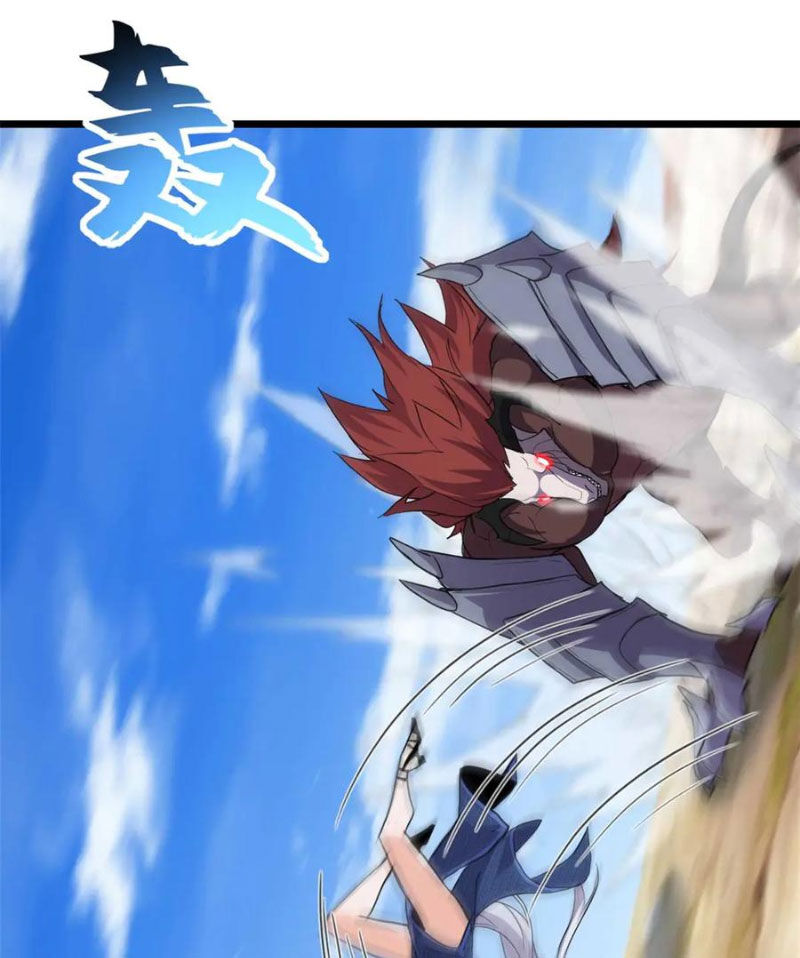 Ma Thú Siêu Thần - Chapter 153 - Page 69