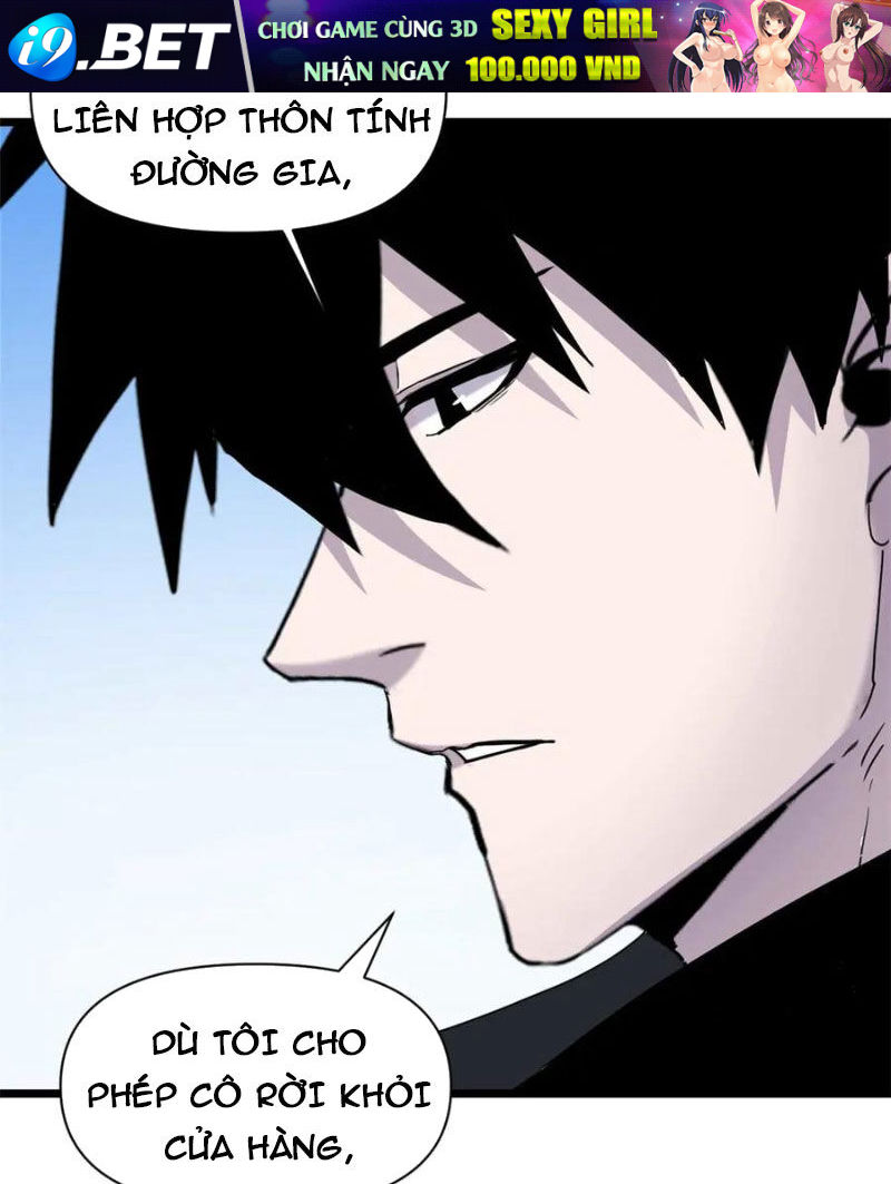 Ma Thú Siêu Thần - Chapter 153 - Page 7