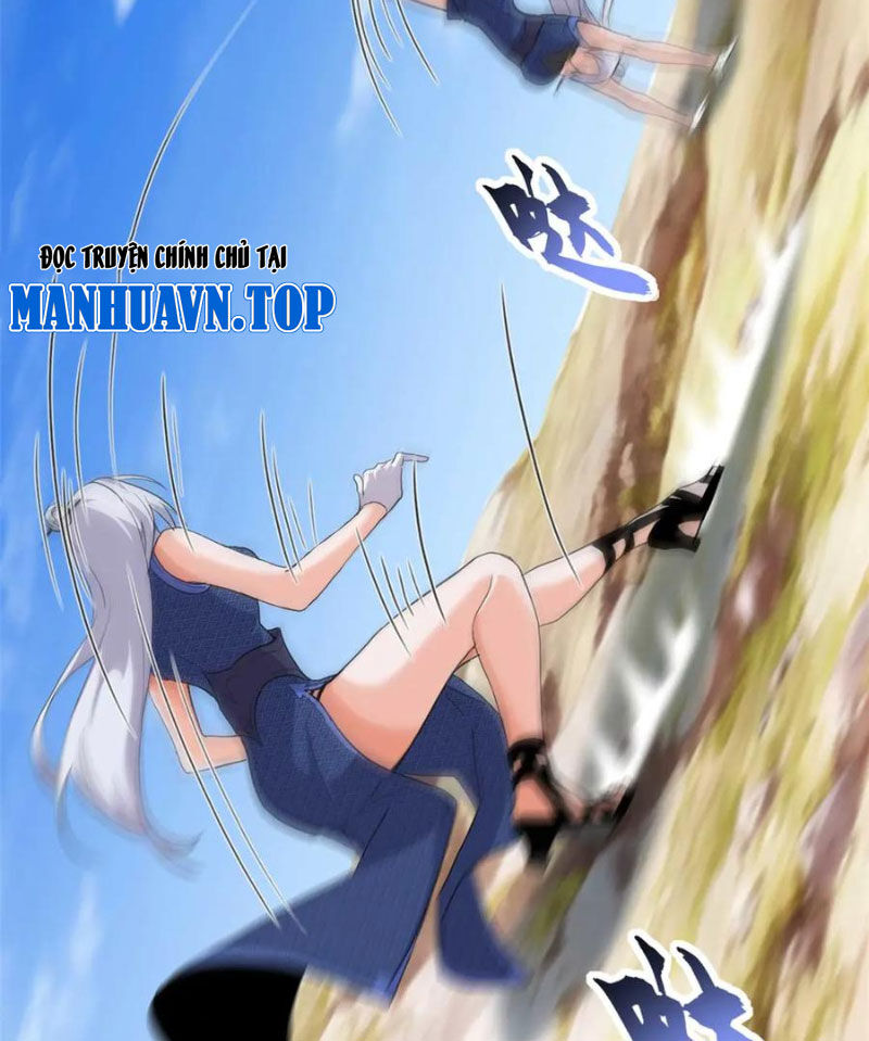 Ma Thú Siêu Thần - Chapter 153 - Page 70