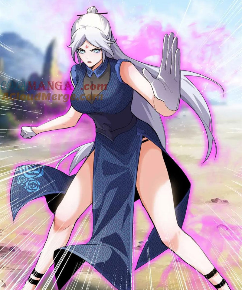 Ma Thú Siêu Thần - Chapter 153 - Page 72