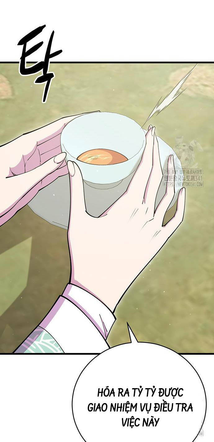 Thiên Hạ Đệ Nhất Đại Sư Huynh - Chapter 90 - Page 15