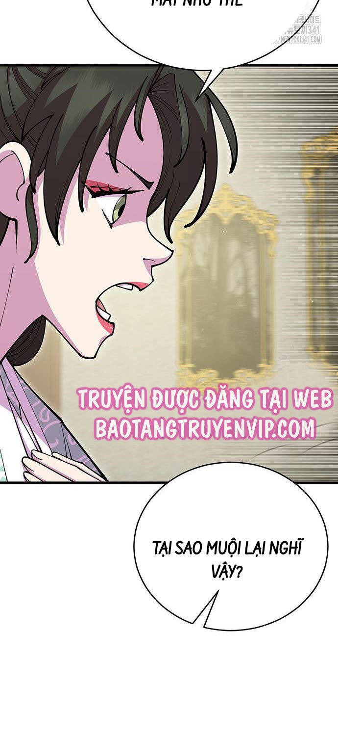 Thiên Hạ Đệ Nhất Đại Sư Huynh - Chapter 90 - Page 19