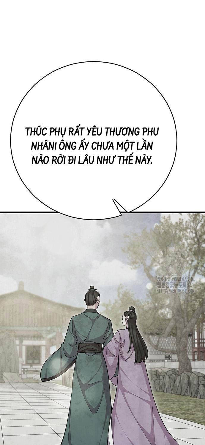 Thiên Hạ Đệ Nhất Đại Sư Huynh - Chapter 90 - Page 20