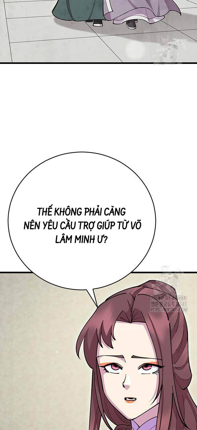 Thiên Hạ Đệ Nhất Đại Sư Huynh - Chapter 90 - Page 21