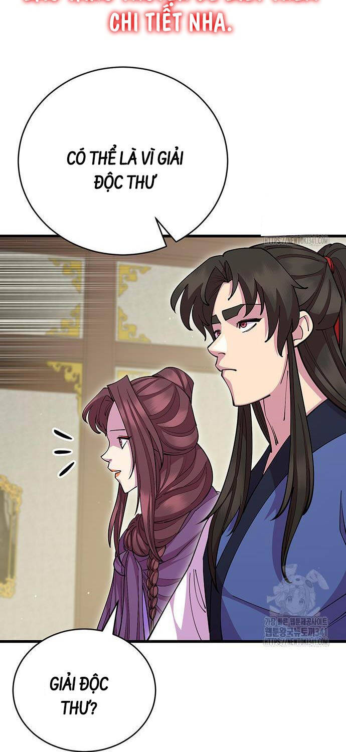 Thiên Hạ Đệ Nhất Đại Sư Huynh - Chapter 90 - Page 23