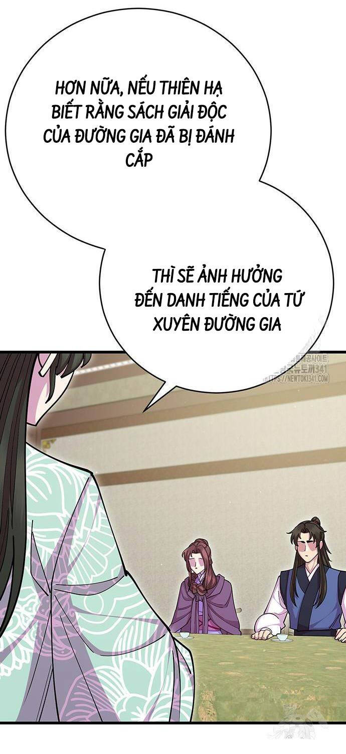 Thiên Hạ Đệ Nhất Đại Sư Huynh - Chapter 90 - Page 26