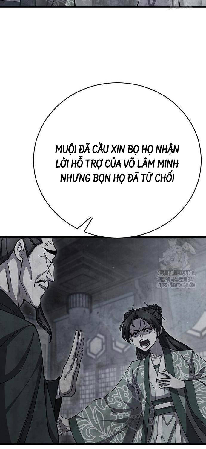 Thiên Hạ Đệ Nhất Đại Sư Huynh - Chapter 90 - Page 28