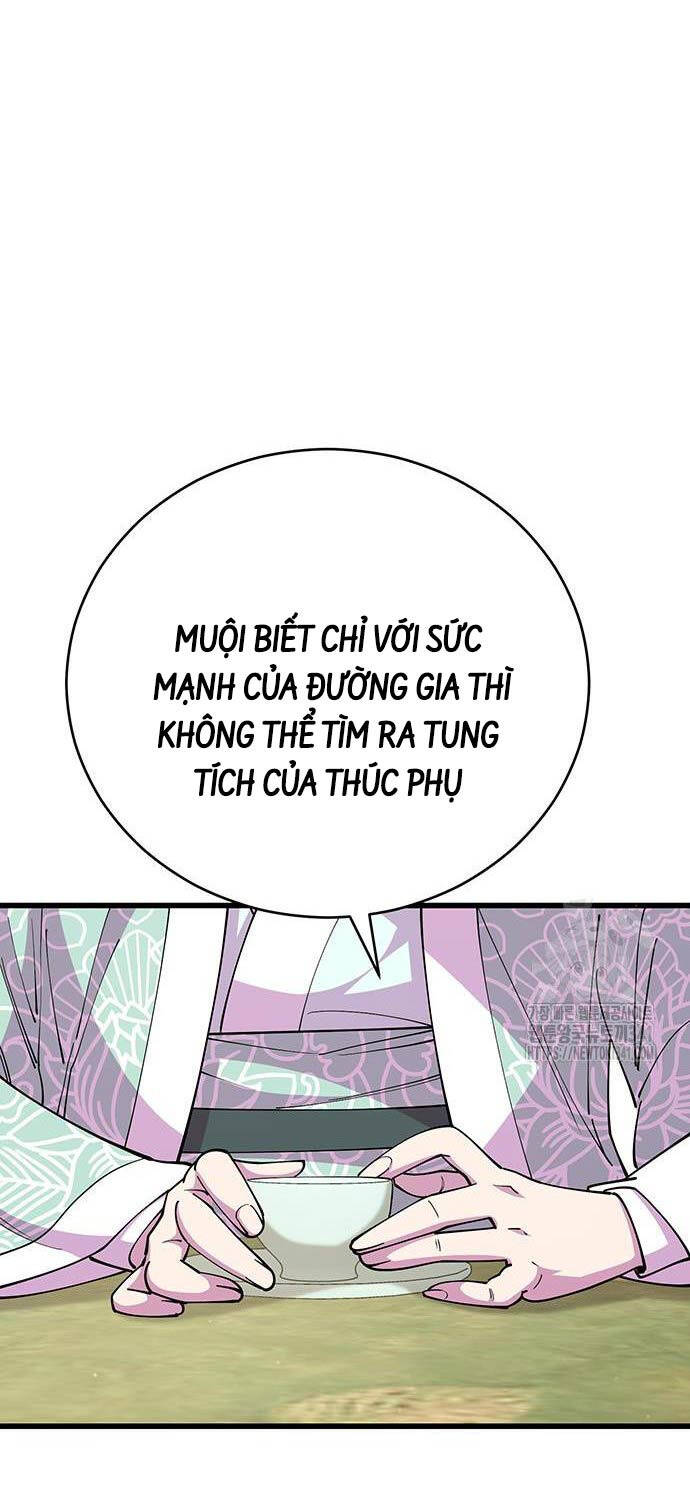Thiên Hạ Đệ Nhất Đại Sư Huynh - Chapter 90 - Page 29